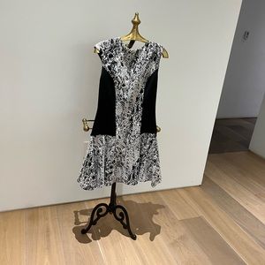 Ted baker fun and funky short dress great for any occasion and dancing